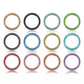 Rhinestone Ignition Rings