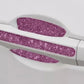Rhinestone Studded Car Door Handle
