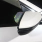 Rhinestone Mirror Accents