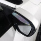 Rhinestone Mirror Accents