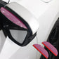 Rhinestone Mirror Accents