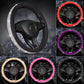 Rhinestone Steering Wheel Cover